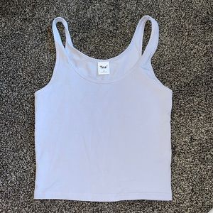 ‘90s Bergman Tank